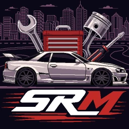 أيقونة Street Racing Mechanic