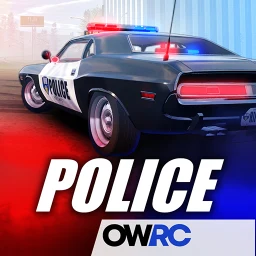 OWRC Police: Chase Simulator 图标